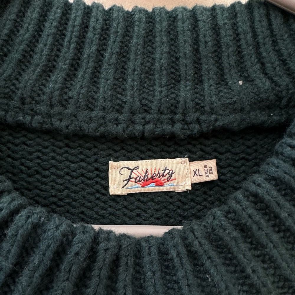 Faherty Sweater - image 3